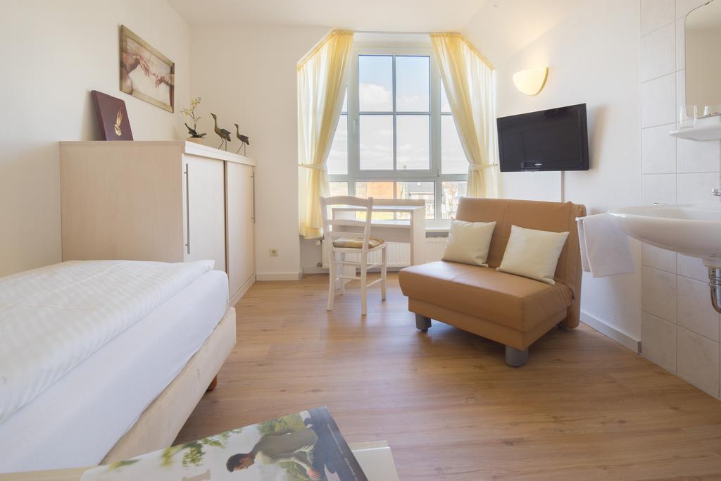 Drensteinfurt Land-Gut-Hotel Lohmann מראה חיצוני תמונה
