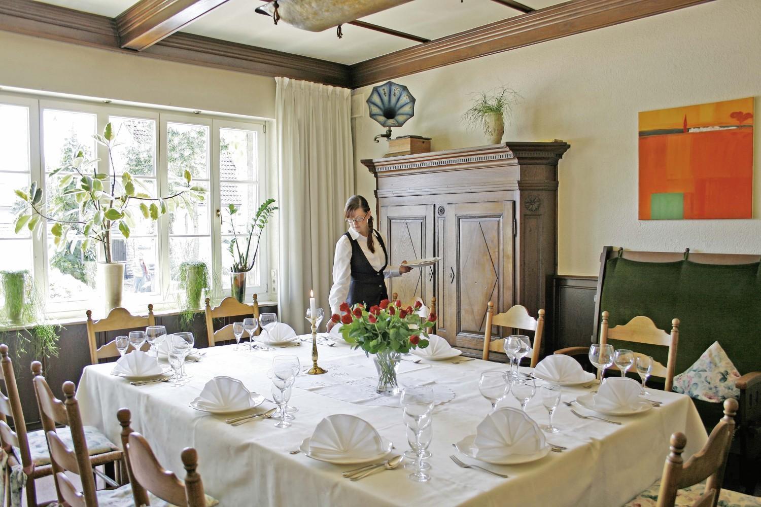 Drensteinfurt Land-Gut-Hotel Lohmann מראה חיצוני תמונה