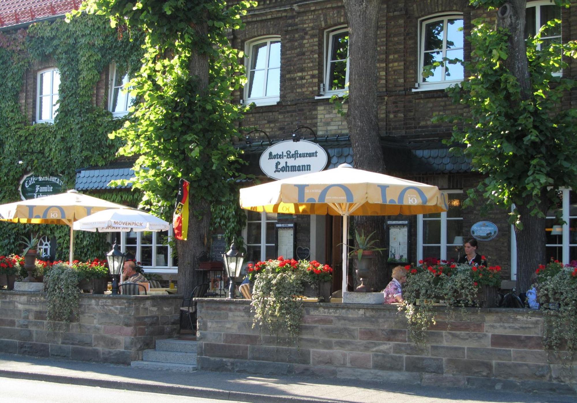 Drensteinfurt Land-Gut-Hotel Lohmann מראה חיצוני תמונה