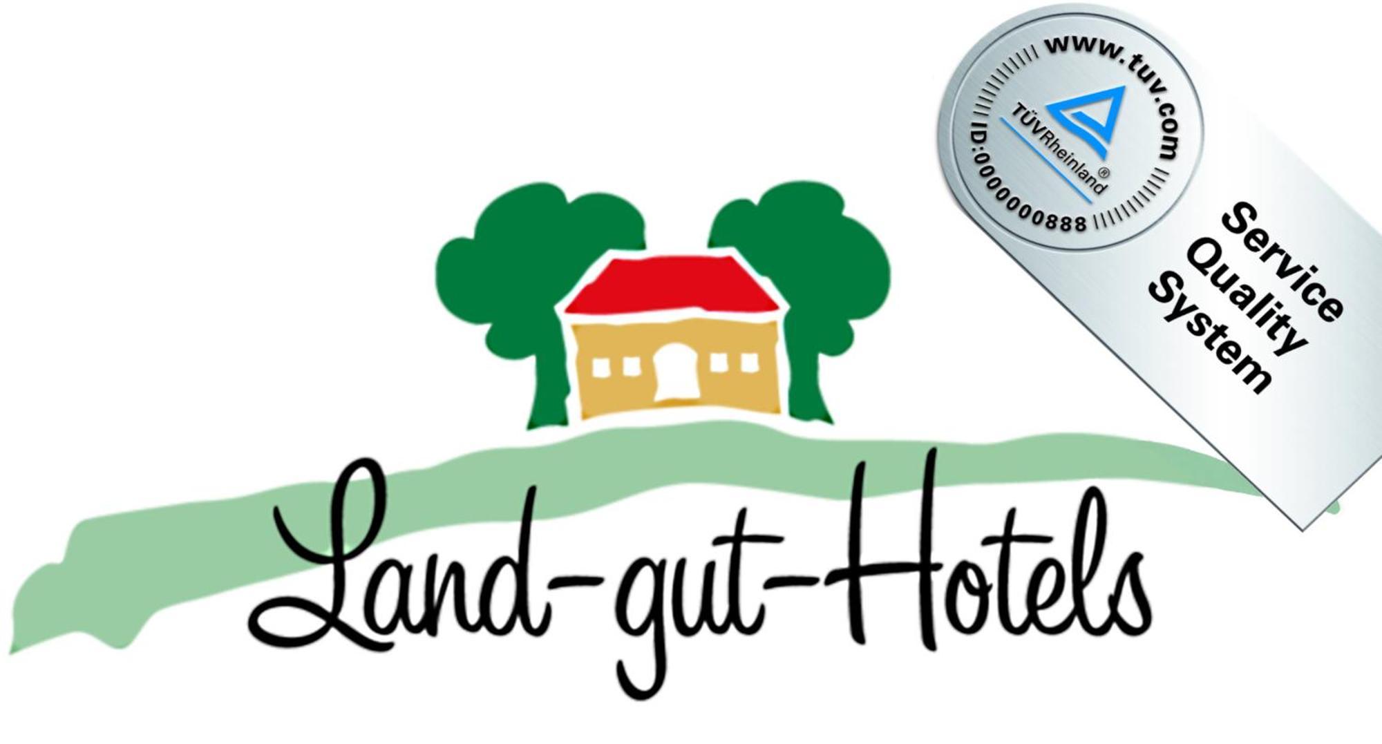 Drensteinfurt Land-Gut-Hotel Lohmann מראה חיצוני תמונה