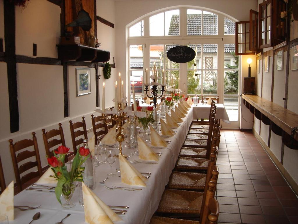 Drensteinfurt Land-Gut-Hotel Lohmann מראה חיצוני תמונה