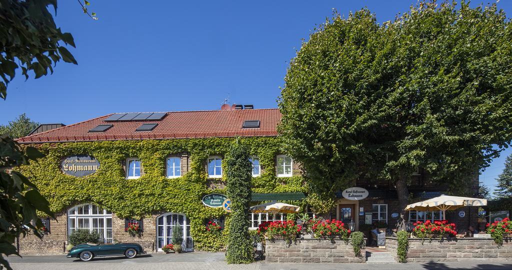 Drensteinfurt Land-Gut-Hotel Lohmann מראה חיצוני תמונה