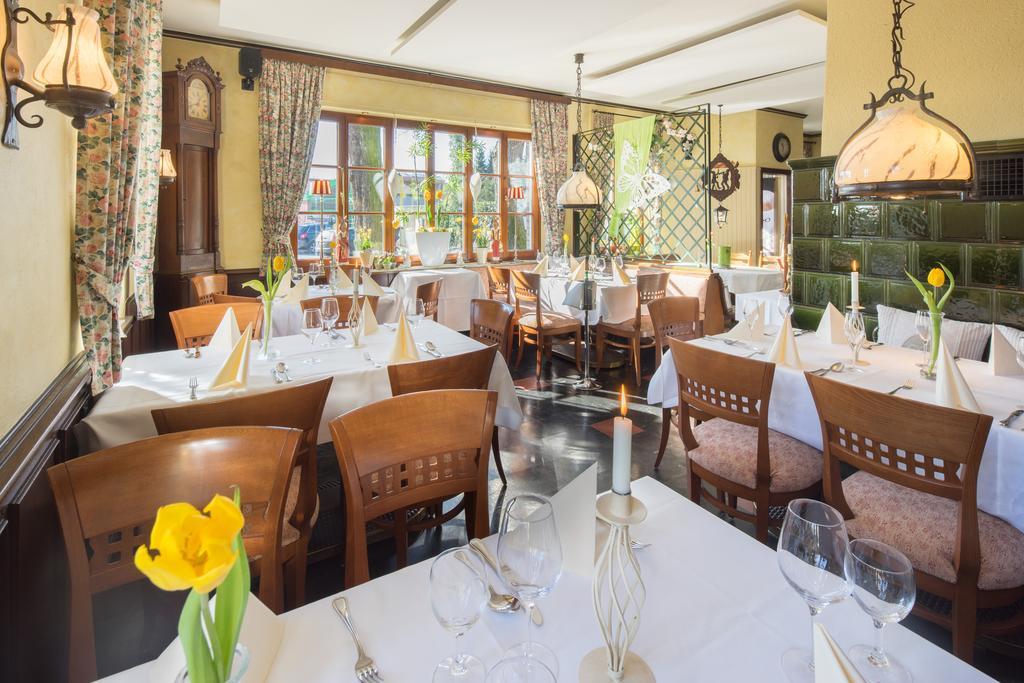 Drensteinfurt Land-Gut-Hotel Lohmann מראה חיצוני תמונה