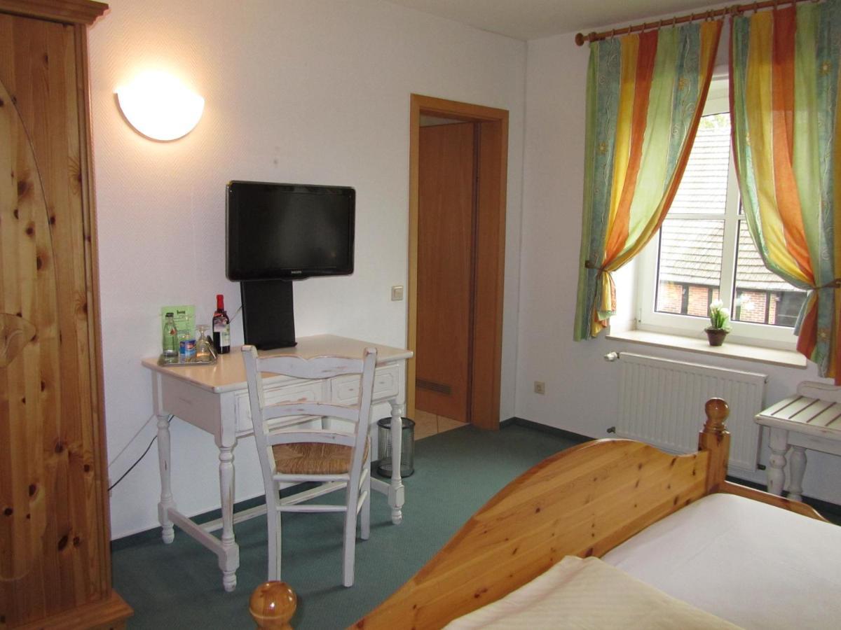 Drensteinfurt Land-Gut-Hotel Lohmann מראה חיצוני תמונה