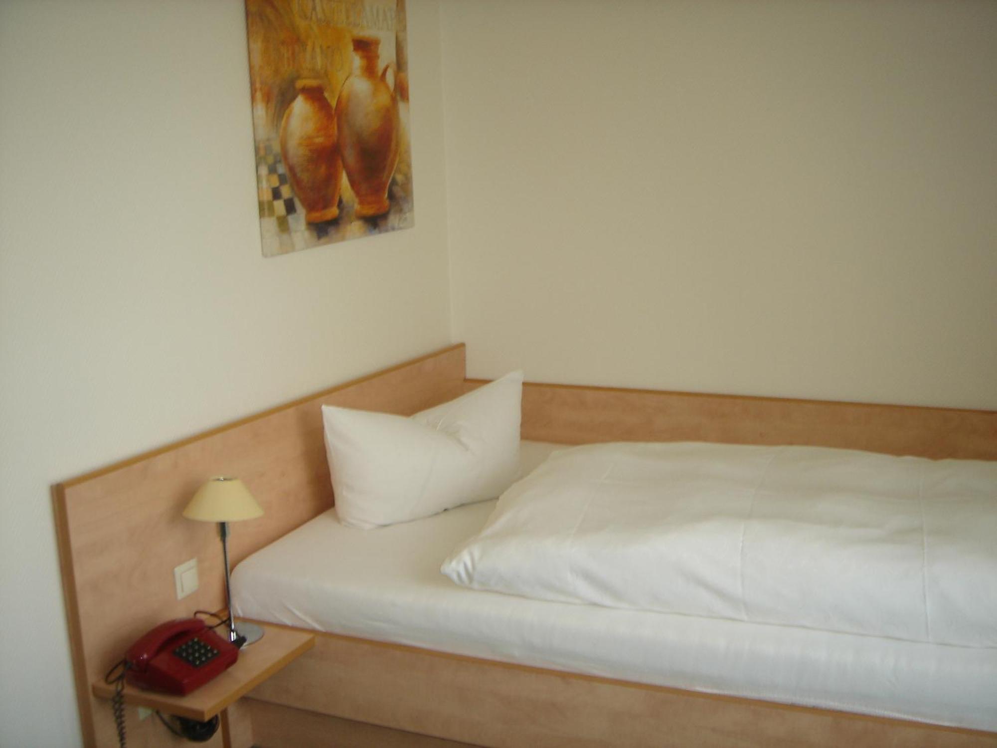 Drensteinfurt Land-Gut-Hotel Lohmann מראה חיצוני תמונה
