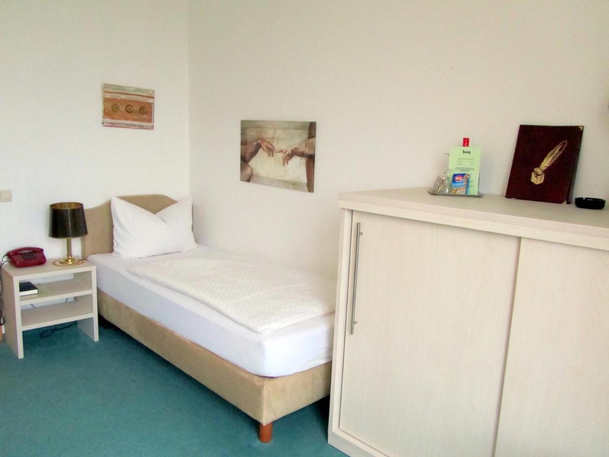 Drensteinfurt Land-Gut-Hotel Lohmann מראה חיצוני תמונה